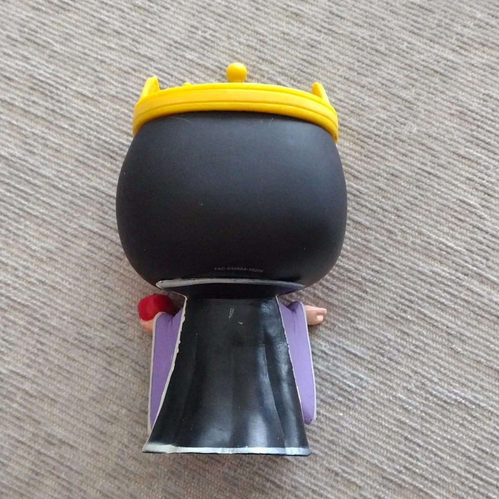 Funko removed from